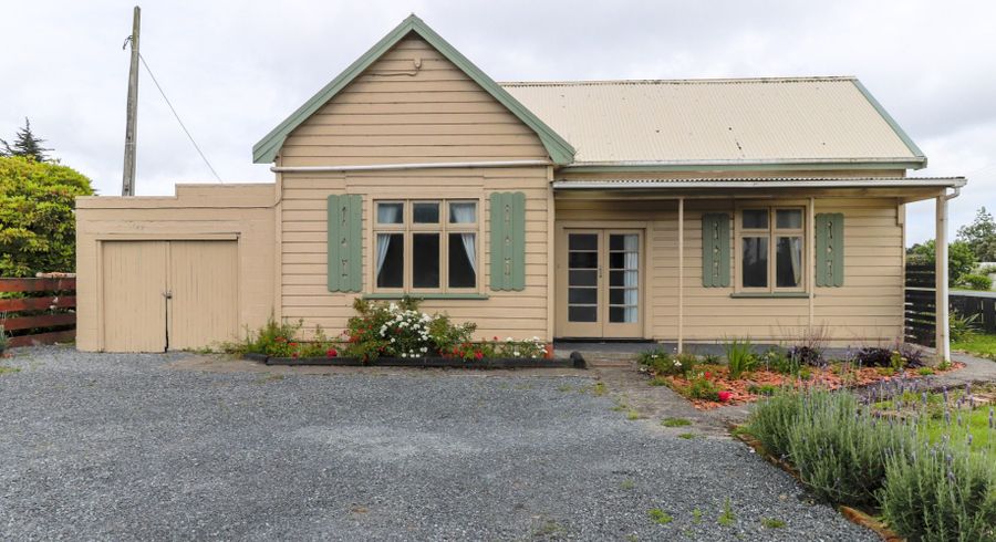  at 652 North Road, Lorneville, Invercargill