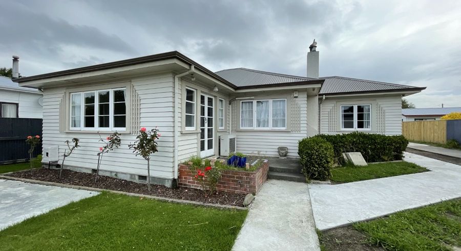  at 807 Jervois Street, Mayfair, Hastings