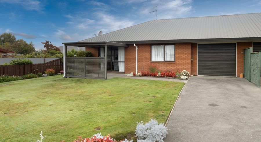  at 76A Bridge ST, Netherby, ASHBURTON