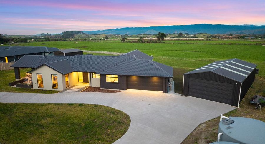  at 24C Gawler Street, Te Horo, Kapiti Coast, Wellington