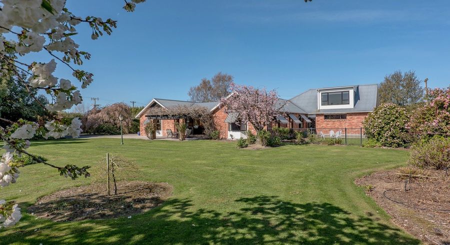  at 144 Gartartan Road, Ashburton, Ashburton, Canterbury