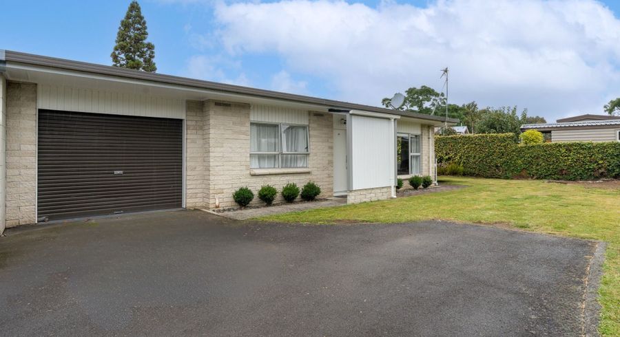  at 35A Vernall Street, Nawton, Hamilton, Waikato