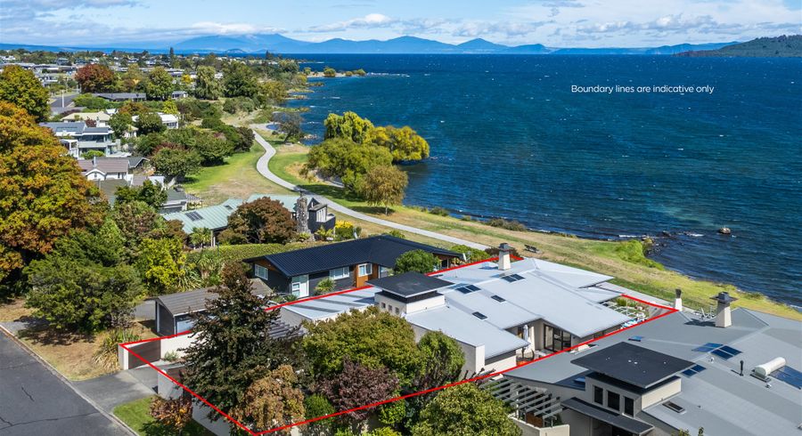  at 8 Oregon Drive, Rainbow Point, Taupo