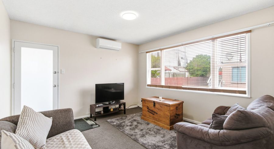  at 4/56 Brussels Street, Miramar, Wellington, Wellington