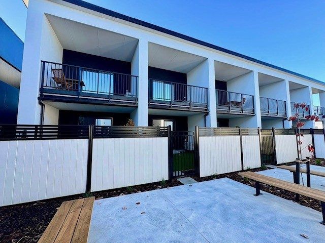  at 23 Allen Street, City Centre, Christchurch City, Canterbury