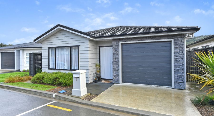  at 5 Jessie Donald Way, Avalon, Lower Hutt