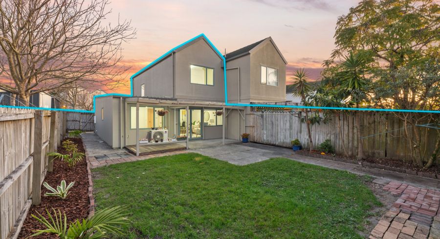  at 46 Kona Crescent, Henderson, Auckland