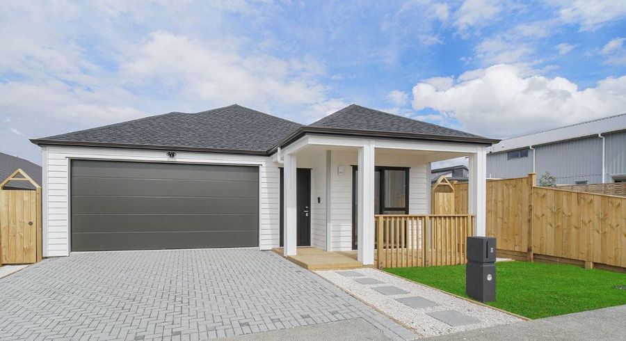  at 8 Enchantment Lane, Karaka, Franklin, Auckland