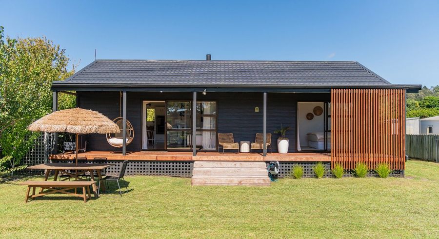  at 32 Captain Cook Road, Cooks Beach, Thames-Coromandel, Waikato