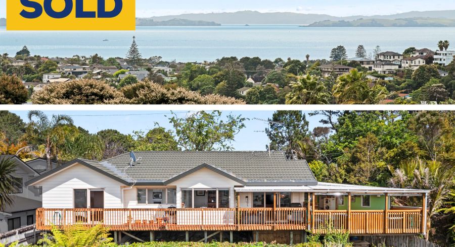  at 298 Glenvar Road, Torbay, Auckland