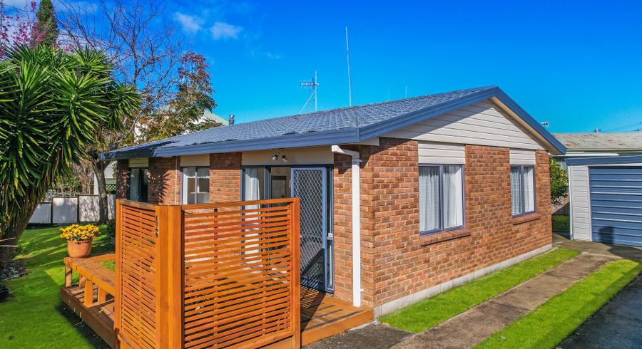  at 48 Church Street, Gate Pa, Tauranga, Bay Of Plenty