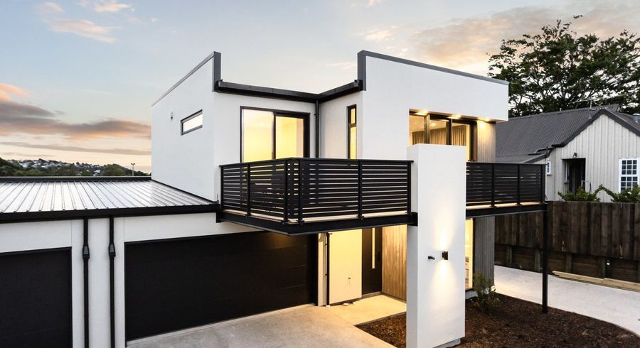  at 30B Lynn Street, Wakari, Dunedin, Otago