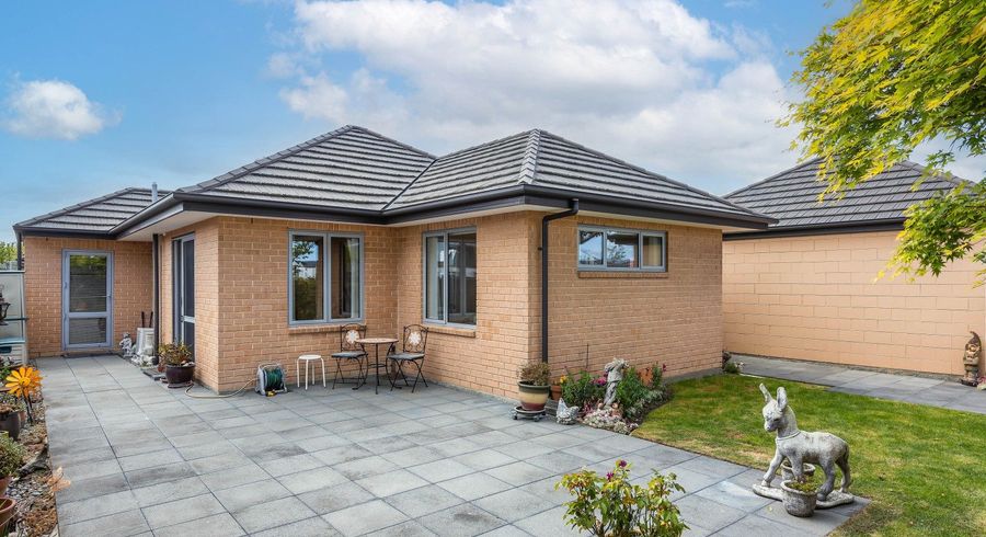  at 29/372 Yaldhurst Road, Russley, Christchurch