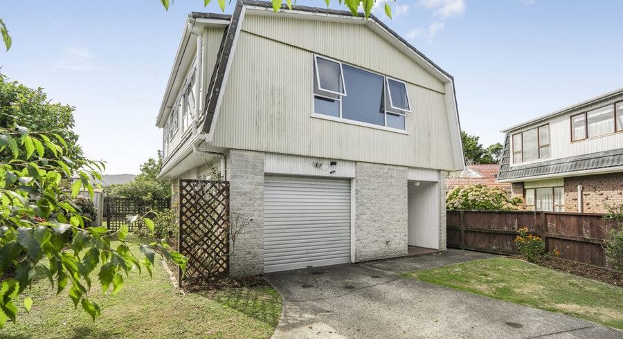  at 3C Boulcott Street, Boulcott, Lower Hutt