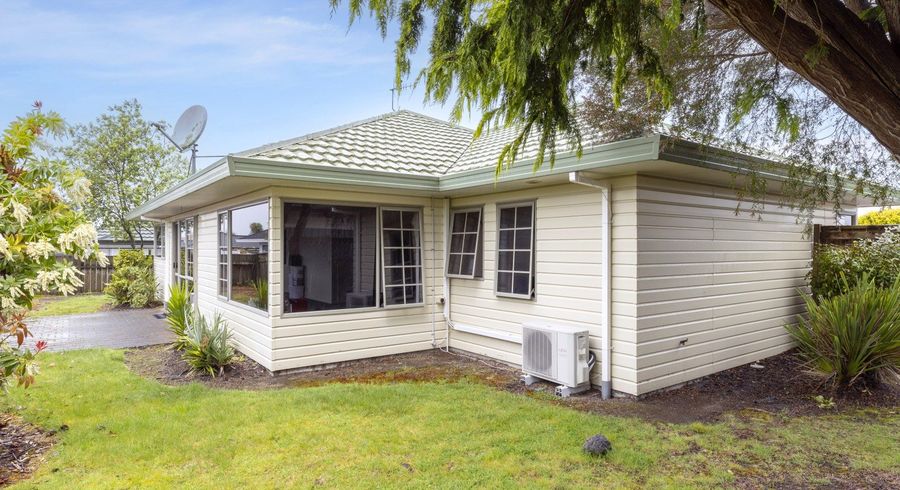  at 2/28 Lakewood Drive, Nukuhau, Taupo, Waikato