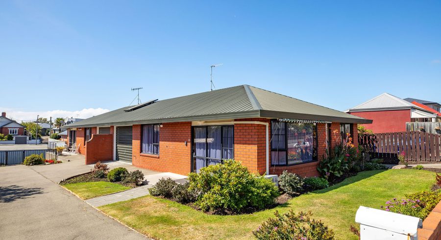  at 1/25 York Street, Seaview, Timaru, Canterbury