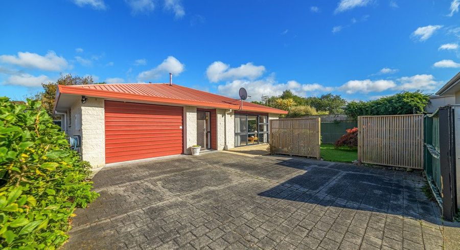  at 416A Botanical Road, West End, Palmerston North