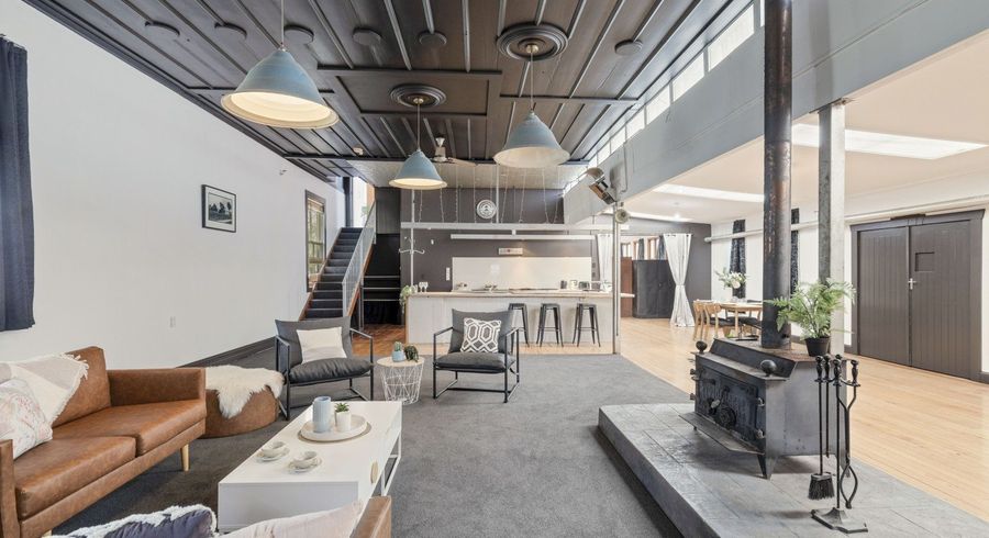  at 43 Domett Street, Waitara, Waitara