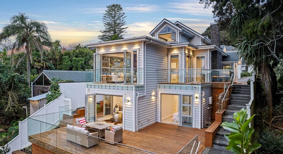  at 293B Mount Eden Road, Mount Eden, Auckland