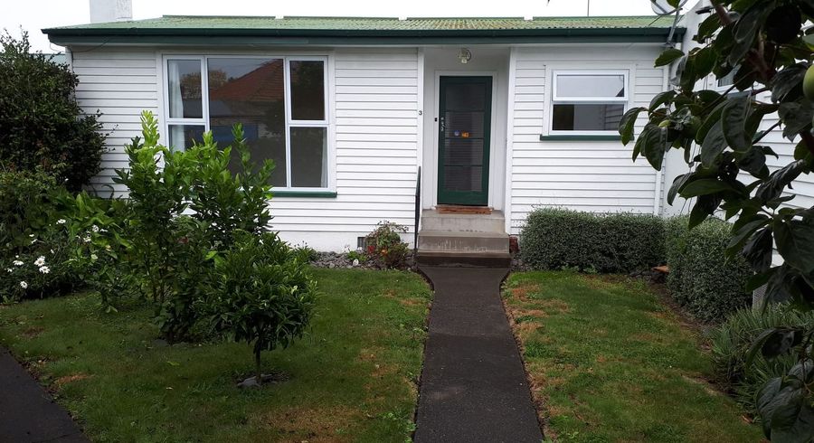  at 3/1104 Heretaunga Street East, Parkvale, Hastings, Hawke's Bay