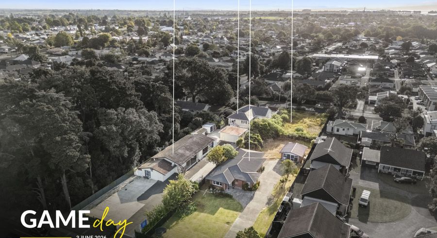  at 341/343 Great South Road & 60/60A East Street, Papakura, Papakura, Auckland