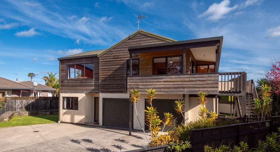  at 1B Hunter Way, Otumoetai, Tauranga, Bay Of Plenty