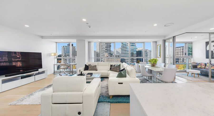  at 1002/1 Greys Avenue, City Centre, Auckland City, Auckland