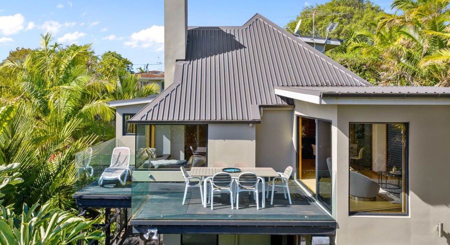  at 4/52 Tarawera Terrace, Saint Heliers, Auckland City, Auckland