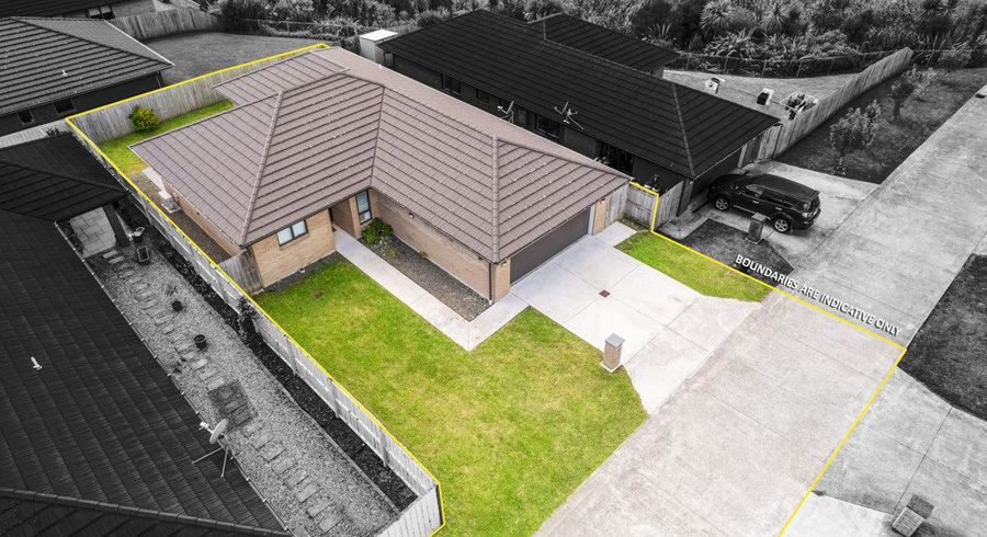  at 3 Waipokapu Place, Opaheke, Papakura