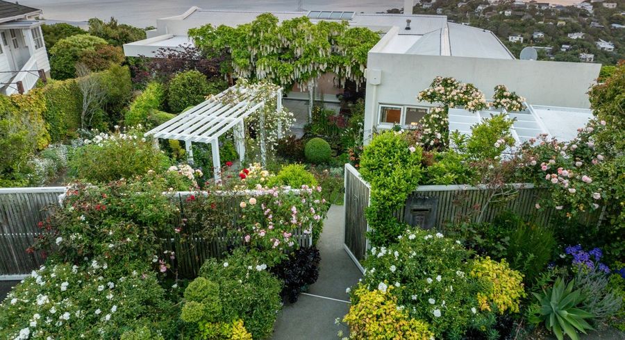  at 27 Kabul Street, Khandallah, Wellington, Wellington