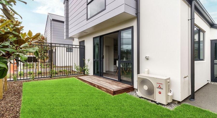 at 1/48 Buffon Street, Waltham, Christchurch