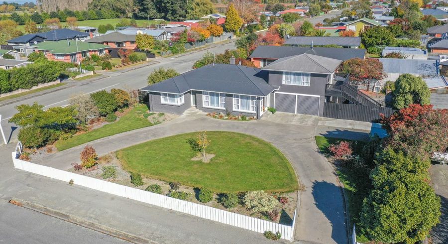  at 44 Wilkin Street, Tinwald, Ashburton, Canterbury