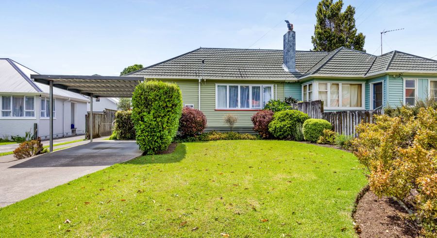  at 14 Plympton Street, Brooklands, New Plymouth