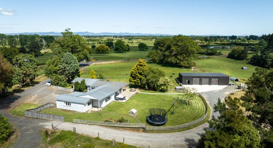  at 11 Morrison Road, Komata, Paeroa