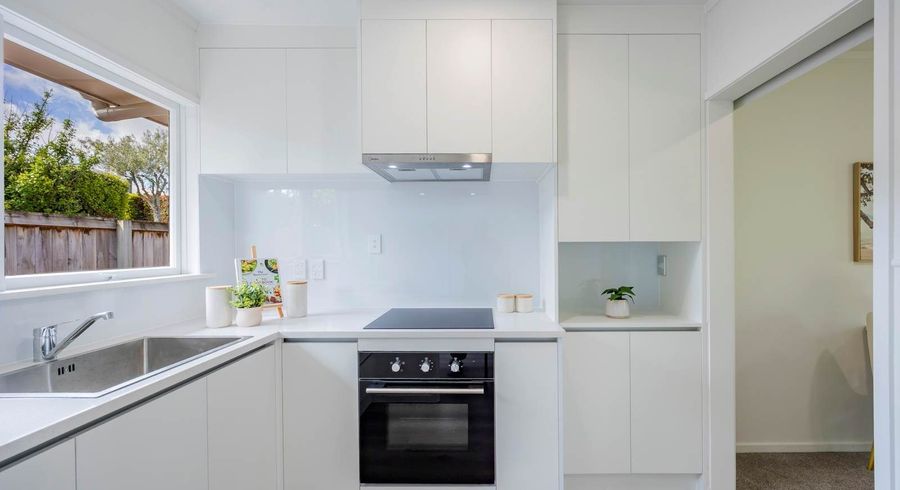  at 2/2 Marsden Avenue, Mount Eden, Auckland City, Auckland