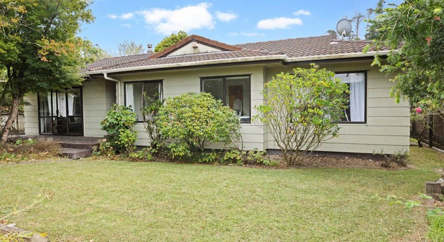  at 3 Birdwood Road, Swanson, Waitakere City, Auckland