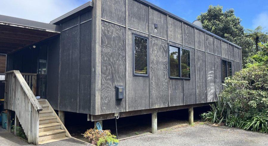  at 9B Moulton Street, Moturoa, New Plymouth, Taranaki