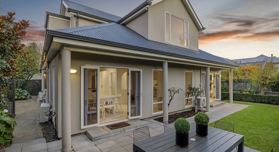  at 3/91 Mays Road, St. Albans, Christchurch City, Canterbury