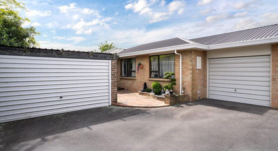  at 2/168A Lyttelton Street, Spreydon, Christchurch City, Canterbury