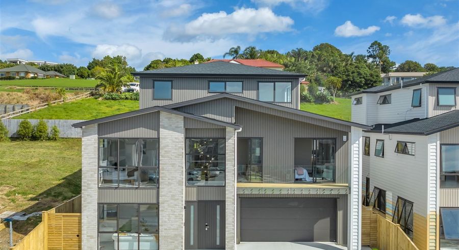  at 29 Elevation Street, Flat Bush, Auckland