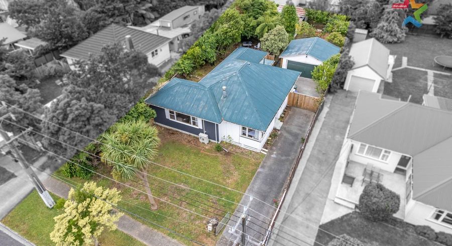  at 5 Wood Street, Wainuiomata, Lower Hutt