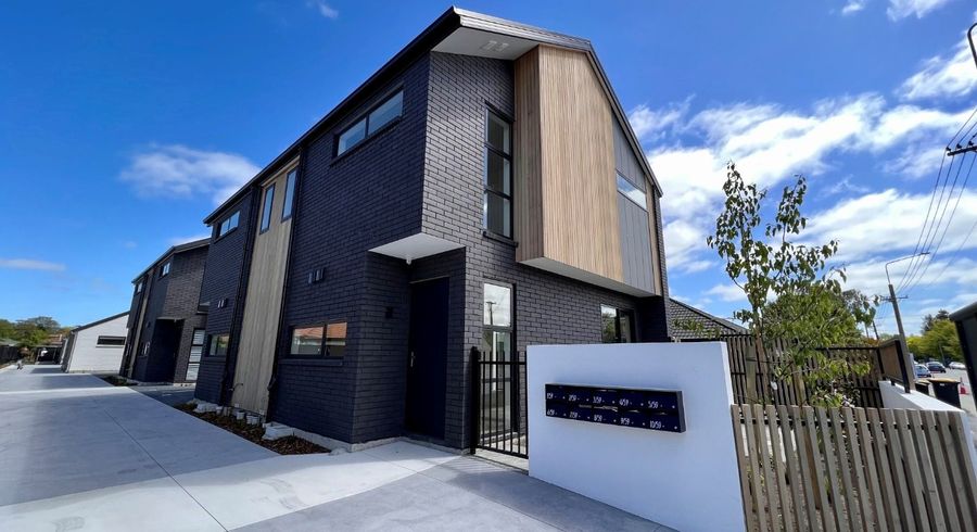  at 1/59 Waimairi Road, Upper Riccarton, Christchurch