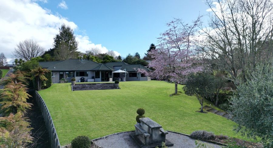  at 101 Huka Falls Road, Taupo