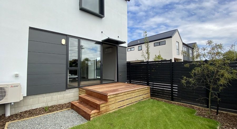  at 5/126  Edinburgh Street, Spreydon, Christchurch City, Canterbury