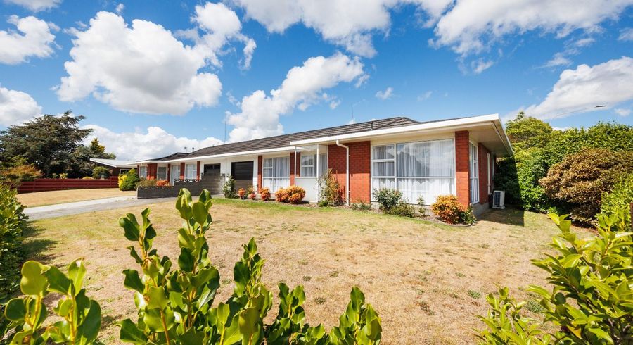  at 23 Wallace Place, Hokowhitu, Palmerston North, Manawatu / Whanganui