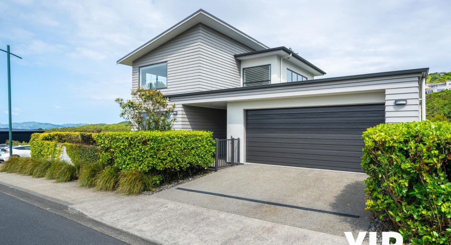  at 14 Cromwell Point, Newlands, Wellington, Wellington