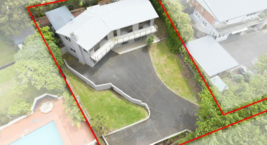  at 23C Hillsborough Road, Hillsborough, Auckland City, Auckland