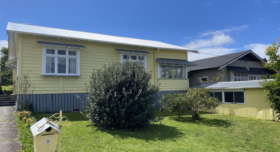  at 5 Seaview Road, Whangarei