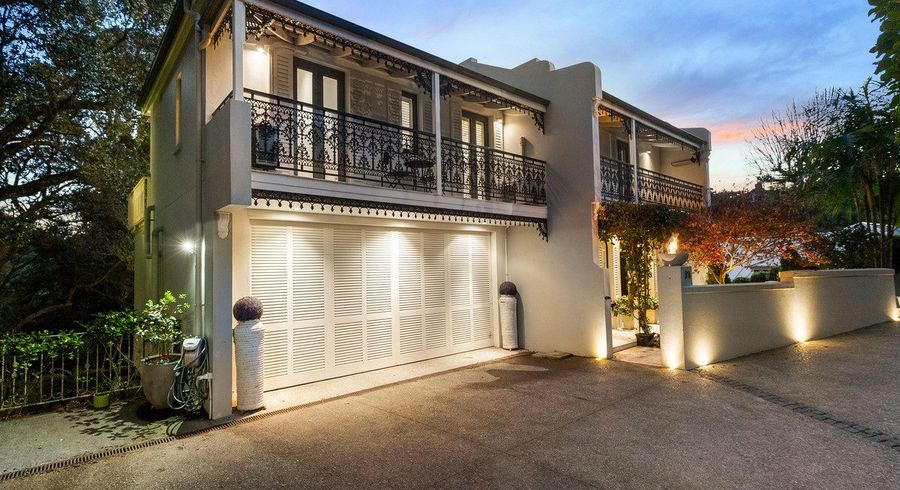  at 31A Awatea Road, Parnell, Auckland City, Auckland