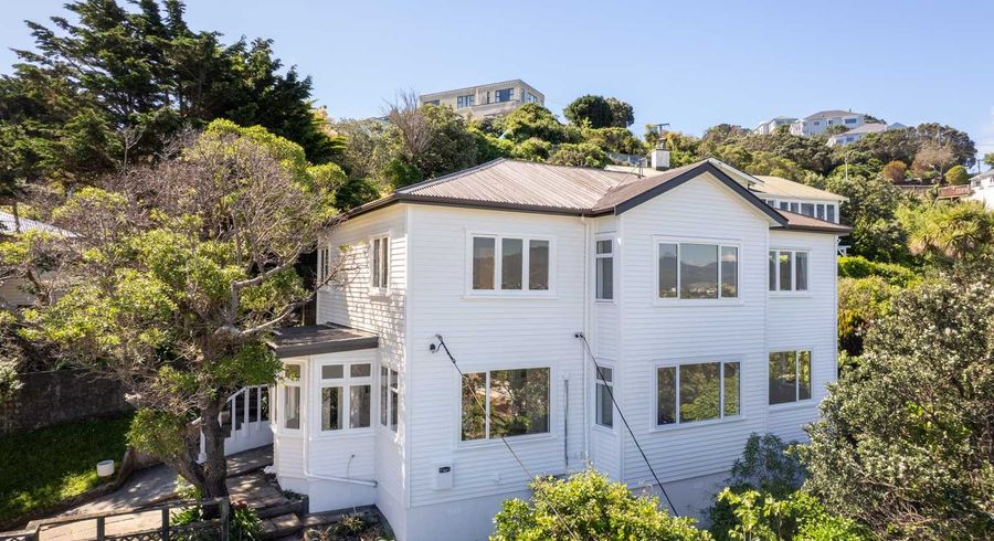  at 112 Rakau Road, Hataitai, Wellington, Wellington